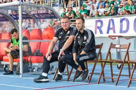 Szanowni państwo, w związku z rozpoczęciem obowiązywania od dnia 25 maja 2018 r. Zdjecia Radomiak Radom 3 1 Legia Warszawa Fot Woytek Legionisci Com