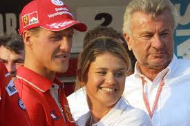Weber Why Are Fans Not Told The Truth About Schumacher Grand Prix 247