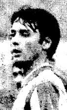 Barceló, Robert Barceló Caballero