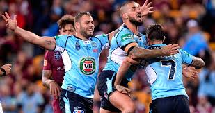 Here's how to watch today's game… Where To Watch State Of Origin Game Three Outincanberra