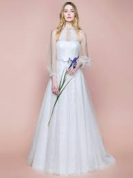 Noch einer unserer marken bei trau dich. Brautkleider Blumarine Sposa Blumig Verspielt Das Prinzessinnenkleid