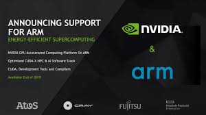 Spring 2019 was extremely favorable for miners, holders and other members of the crypto community. Nvidia Akan Membolehkan Sokongan Cuda Di Platform Lengan Kad Grafik 2021