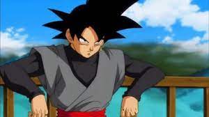 Entdecke rezepte, einrichtungsideen, stilinterpretationen und andere ideen zum ausprobieren. Goku Black Gifs Tenor