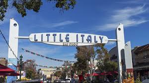 Parking spaces can be hard to find and costly. The Best Little Italys In America