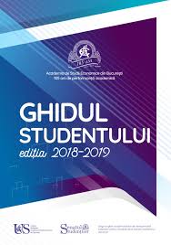 Academia de studii economice a moldovei) is a university located in chişinău, moldova. Ghidul Studentului Ase 2018 2019 Usase By Florin Matei Issuu