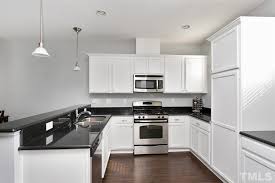 It's quite a transformation, and it was fun to see the transformation take shape. Snowbound Kitchen Cabinets 2 Cabinet Girls
