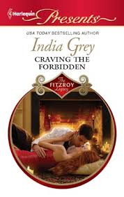 Read reviews from world's largest community for readers. Review Craving The Forbidden By India Grey