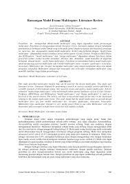 Check spelling or type a new query. Pdf Rancangan Model Frame Multicopter Literature Review