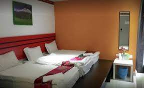 Why we didn't discover about this precious gem earlier. Paradise Hotel Stayforlong