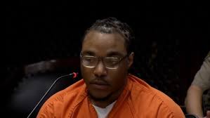 Paris Diamond sentenced to 25 years in prison