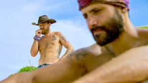 Joe Mena Says Ben Driebergen Isn't the Survivor Hero You Think He Is