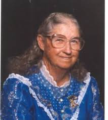 Florene Culwell Obituary June 14, 2008