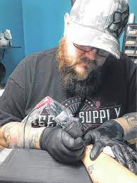 Best tattoo artist in lansing. Tattoo Artists Concerned Times Gazette