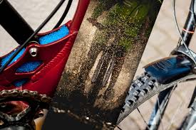 Das Kleine 1x1 Des Matschfahrens Die Besten Tipps Furs Biken Im Herbst Herbst Mtb Matsch