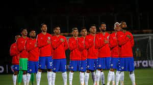 Martín lasarte entregó la nómina de la selección chilena para la doble fecha clasificatoria de junio 1v8vp0f0vcdtzm