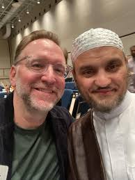 Tonight was our sixth (??) annual International Friendsgiving. We host our  international friends for a Thanksgiving dinner, share traditions, and  offer any services we can to them. Tonight was our largest yet!