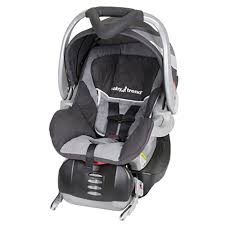 Baby Trend Flex Loc Adjustable Infant Car Seat And Car Base Liberty Cs31711 Free 1 3 Day Delivery With Hassl Baby Car Seats Baby Trend Baby Trend Stroller
