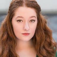 Caitlin Melvin (@madameMelvin)