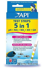 pin on fish aquarium test kits