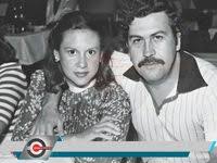 Late Drug Pablo Escobar Girlfriend Virginia Vallejo Pablo Emilio Escobar Pablo Escobar Celebrities