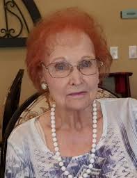 Yvonne Barrett Poole Obituary