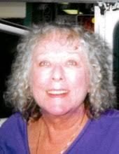 Beverly Ervin Obituary May 23, 2020