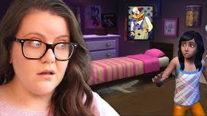 SIMS 2 INSPIRED SAVE FILE