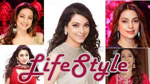 After winning the 1984 miss india beauty pageant. Juhi Chawla Lifestyle Age Height Family Net Worth Biography