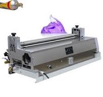 Hot Melt Adhesive Coating Machine - Automatic & High Precision