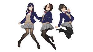 Miru Tights - Trailer | IMDb