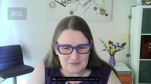 How AI transforms assessment and student success with Mychelle Pride