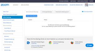 Das ist für alle geschäftsleute wichtig, aber ganz besonders für vertriebsexperten, denen ein schlechter erster eindruck das geschäft kosten kann. Webkonferenz Mit Zoom Meetings Erfahrungsbericht Consulting Life De