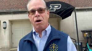 Purdue dedicates $12.7M Earhart Terminal, says more flights coming