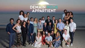 Retrouvez ce soir 10 juin sur tf1 le prime exclusif de la série phare demain nous appartient dans lequel romane interprète un rôle des plus surprenants ! Au Coeur Du Tournage De La Serie Demain Nous Appartient 4