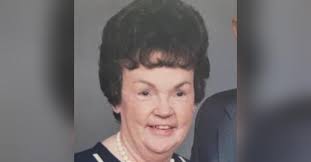 Norma E. Riegel Obituary