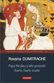 Mă refer la felul în care saint laurent a propus practic, dacă vorbim despre pantaloni scurți și salopete scurte în iarna asta, vorbim despre ținute în straturi. CÄƒrÈ›i Editura Polirom