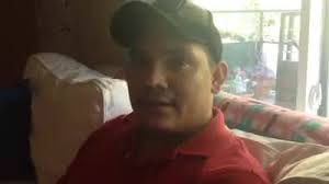 May 19, 2015 Statement of Jose Ulises Lara Gracian upon his re...