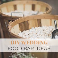 With a great, new look, they had to pair it with a great new. 65 Diy Wedding Food Bar Ideas Wedding Shoppe