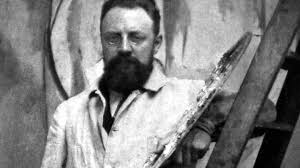 Bildergebnis für Henri Matisse