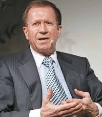 Die grosse Hoffnung des Freisinns