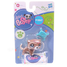 You can click on the generation 4 pets images to zoom in or click on any of the links under the images to see more releases of that type. Littlest Pet Shop Singles Ferret 2287 Pet Lps Merch