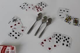 Here are the rules for each card: Spoons Drinking Game Rules Card Game Go Drunk Yourself