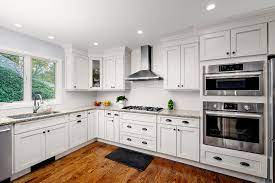 Solid wood kitchen cabinets for small to large kitchens. Wholesale Kitchen Cabinets Near Me In Stock Today Cabinets