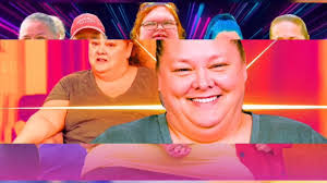 Misty Slaton's Instagram, Twitter & Facebook