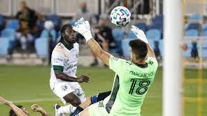 Diego ferney chará zamora (born april 5, 1986) is a colombian professional footballer who currently plays for portland timbers of major league soccer. Yimmi Chara Mlssoccer Com