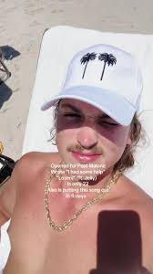 Chandler James Harrell Music