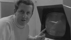 Tomorrow's World: Elliot Light-Pen 22 March 1967