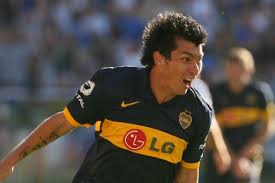 Maybe you would like to learn more about one of these? La Confesion De Gary Medel Sobre Su Relacion Con Roman Y La Posible Vuelta A Boca Con Vidal Minuto Neuquen