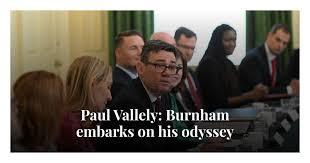 Paul Vallely views the new Prime Minister's Cabinet through the lens of the  Homeric epic ✍️ #Odysseus #churchtimes #churchnews