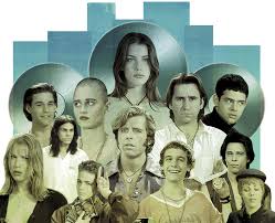 It was 24 years ago today that lucas, a.j, cory and the gang banded together to save empire records. Happy Rex Manning Day House Of Hipsters